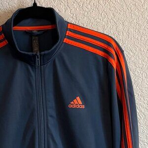 adidas Tiro Soccer Training Jacket Men's Medium NWOT